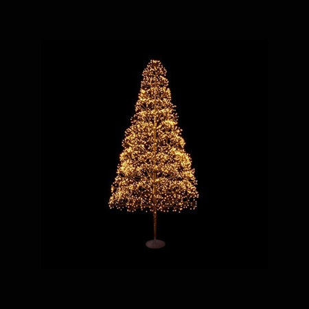 Group_Premier 1.5m Ultrabright Tree with 1980 MicroBright LEDs