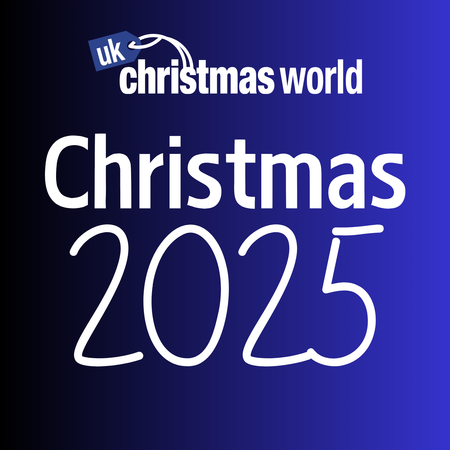 What's new for Christmas 2025 here at UK Christmas World