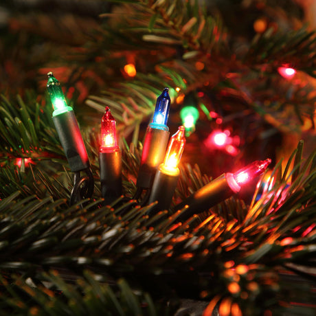 LED Christmas Lights, Christmas Trees, Decorations & More