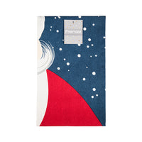 Ho Ho Ho Santa Christmas Apron - 3