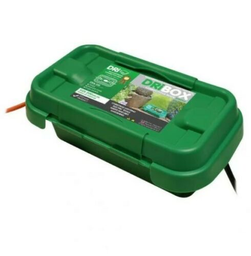 Weatherproof Outdoor DriBox 200