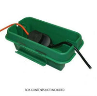 Weatherproof Outdoor DriBox 200 - 2