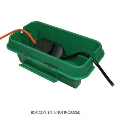 Weatherproof Outdoor DriBox 200